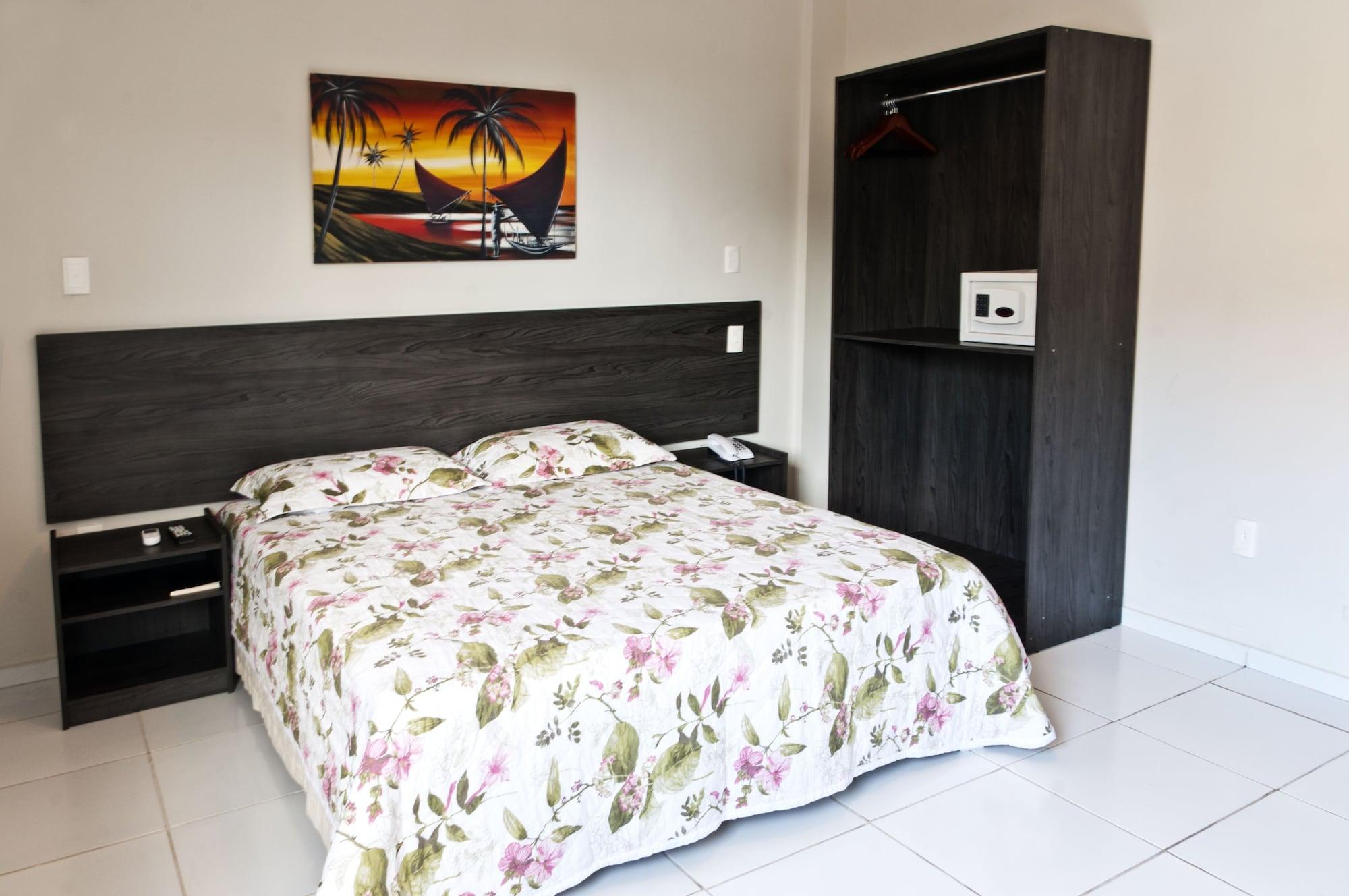 Aram Ponta Negra Hotel Natal Bagian luar foto