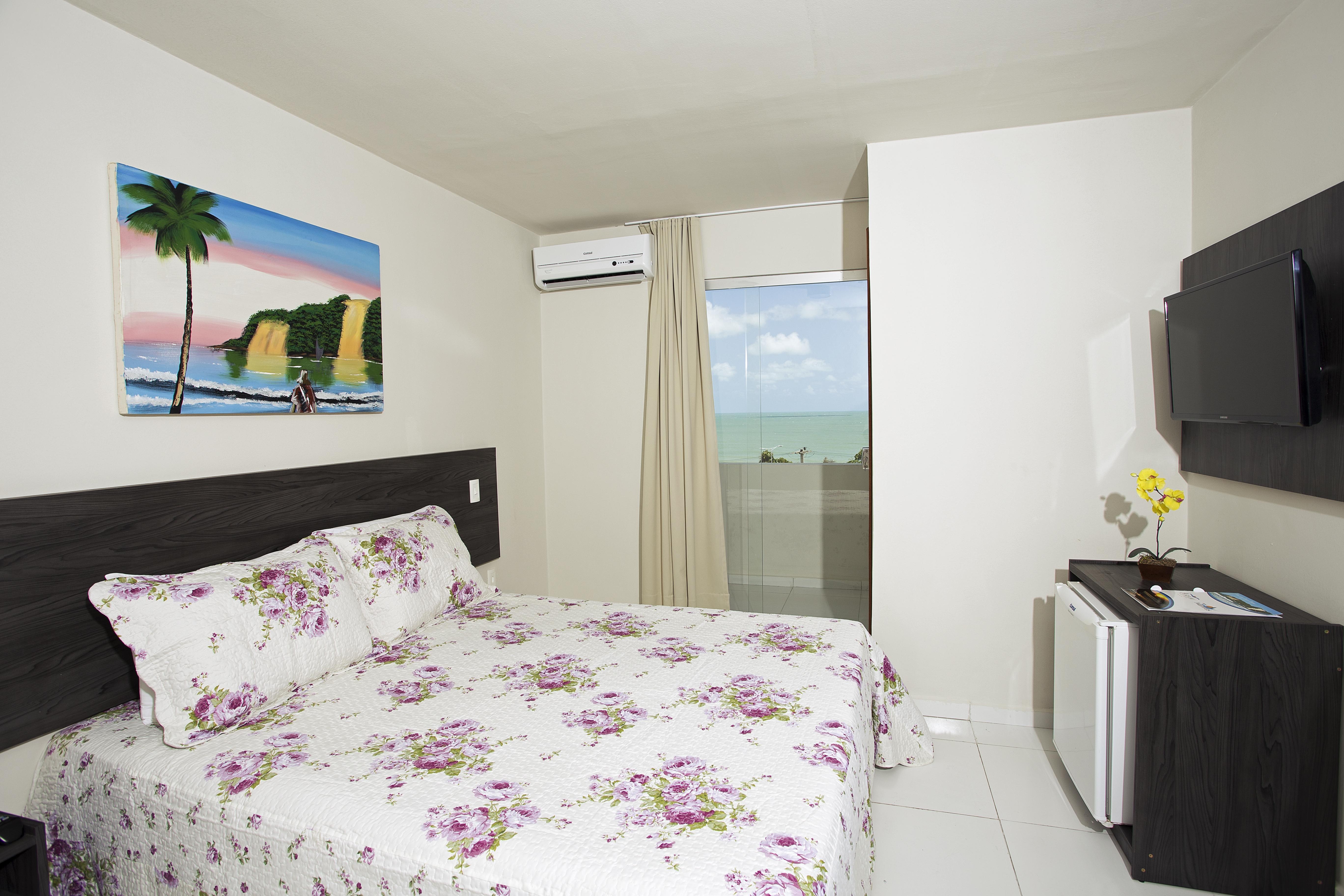 Aram Ponta Negra Hotel Natal Bagian luar foto